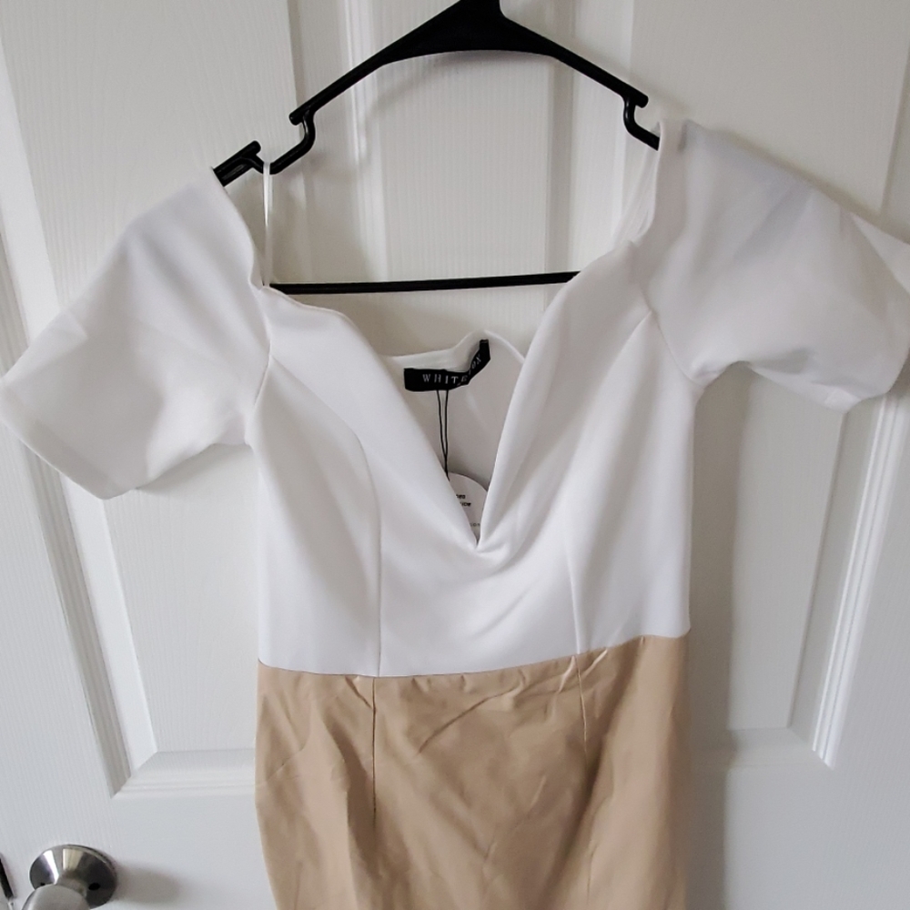 Dress - Picture 2 of 4